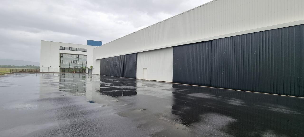 Local d'activité Montélimar 3427m² Vente local d'activité Montélimar Drôme OVACT2118361 6